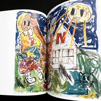 Amazon.co.jp: アンドレブッツァー 画集「Andre Butzer」2009年 KERBER