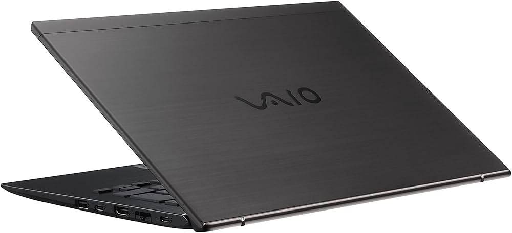 VAIO SX14 - Intel Core i7-1195G7 | 16GB Memory (RAM) | 1TB PCIe