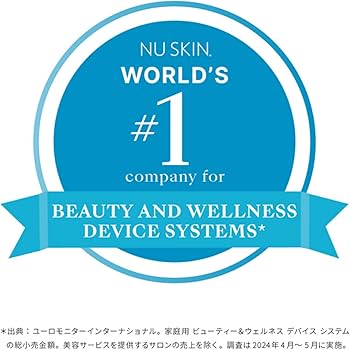 Amazon | ニュースキン｜ageLOC ガルバニック スパ* フェイシャル