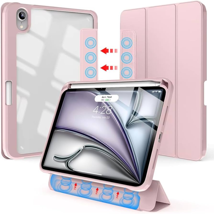 Amazon.co.jp: GWAAN iPad mini 第7世代 A17 Pro 2024年発売と mini 第