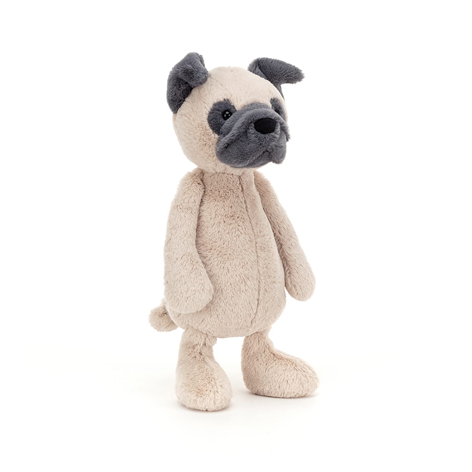 Amazon.co.jp: JELLY CAT ジェリーキャット Bashful Pug Mサイズ パグ