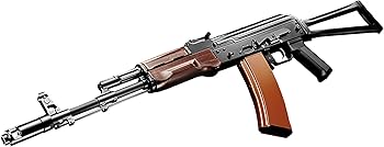 Amazon | 東京マルイ(TOKYO MARUI) No6 AKS74N 18歳以上次世代電動ガン