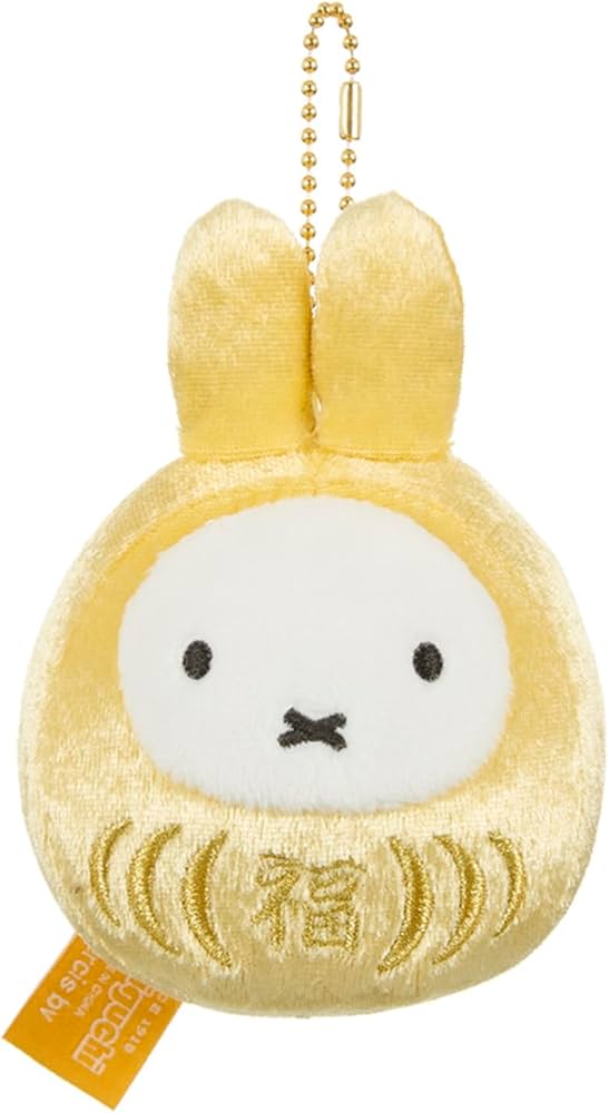 Amazon.co.jp: セキグチ(Sekiguchi) ディック・ブルーナ ミッフィー 福