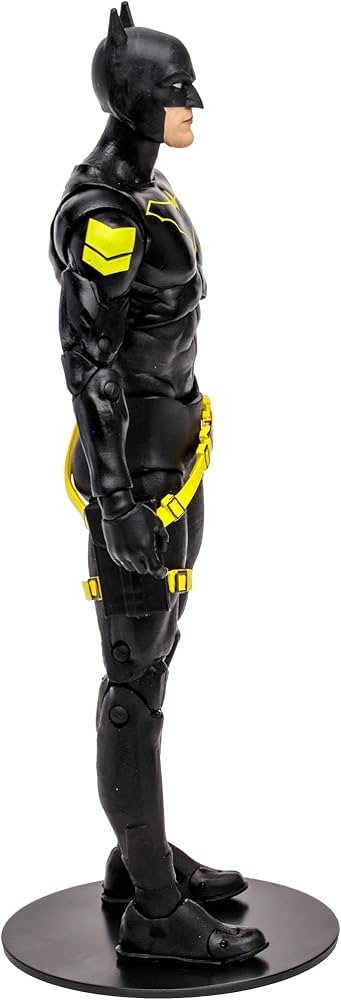 Amazon.co.jp: McFarlane Toys - DC マルチバース ジム・ゴードン