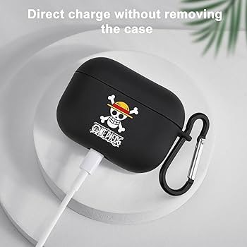 Amazon | AirPods Pro ケース ワンピース ONE PIECE AirPods Pro 対応
