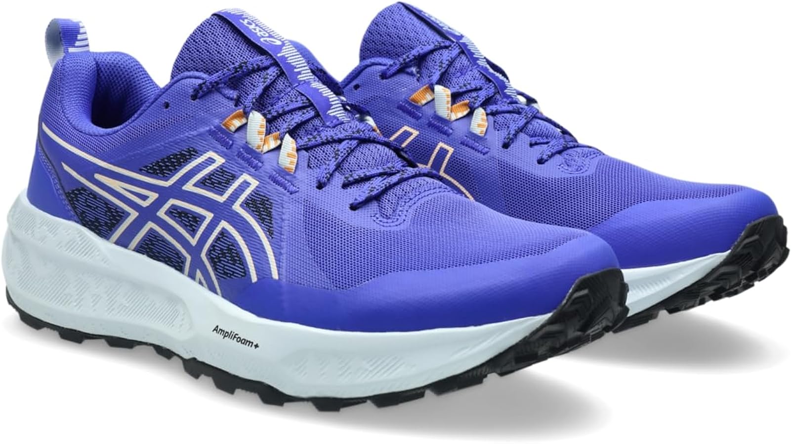 Amazon.com | ASICS Men's Gel-Sonoma 8 Running Shoes, 7.5, Cobalt