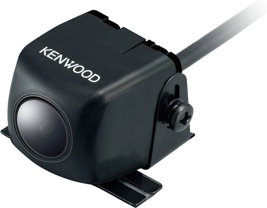 Amazon | ケンウッド(KENWOOD) リアカメラ CMOS-230 | バックカメラ