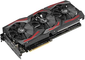 Amazon | ASUS ROG STRIX GeForce RTX 2060 スーパーアドバンス