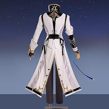 Amazon.co.jp: [OLRIK] 崩壊 スターレイル コスプレ衣装 impact