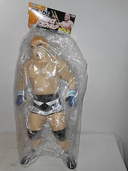 Amazon.co.jp: PRIDE プライドビッグサイズソフビフィギュア 桜庭和志