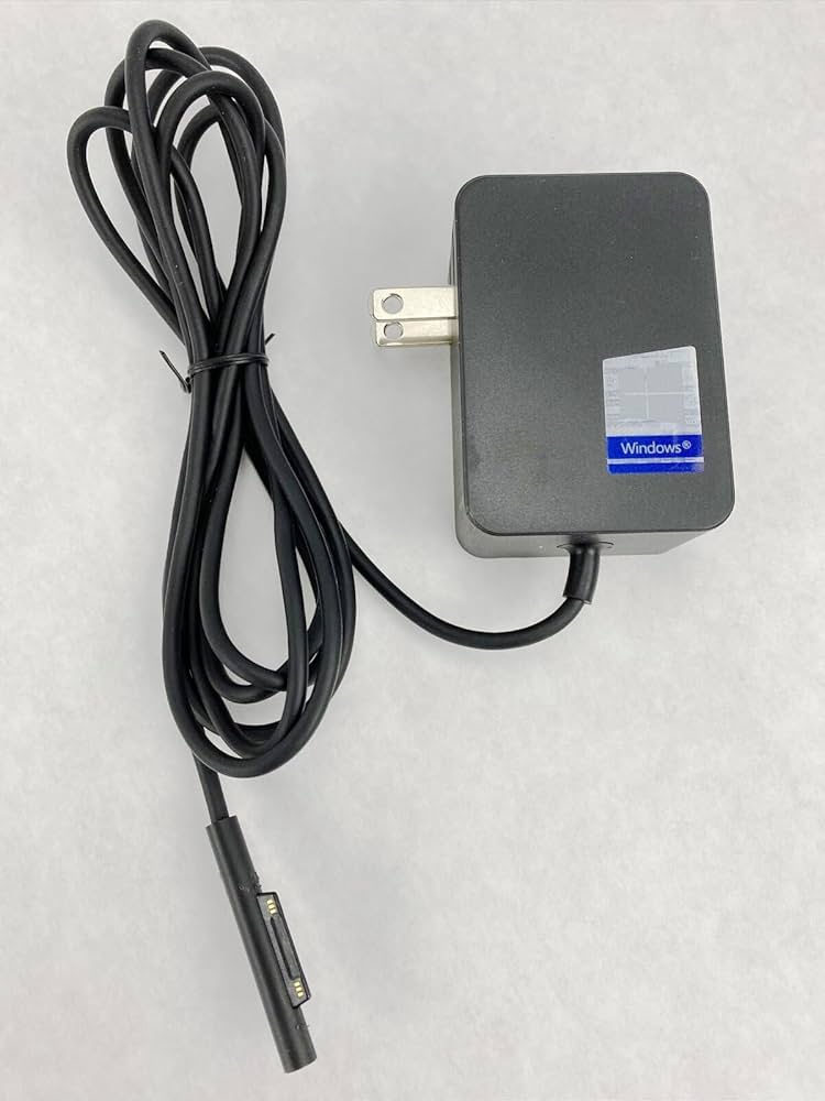 Amazon.com: PowerHOOD 15V AC Adapter Compatible with Genuine OEM