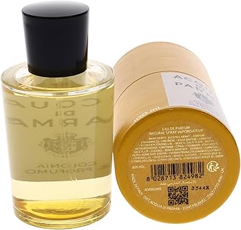 Amazon.com : Colonia Il Profumo Eau de Parfum : Beauty & Personal Care