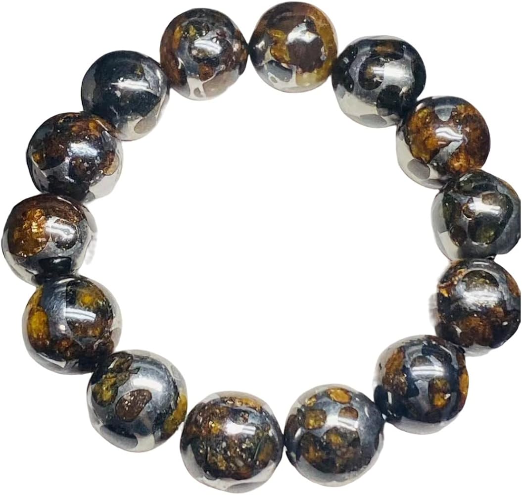 Amazon | 【鑑別書選択可能】 パラサイト隕石 【本物】 隕石 石鉄隕石