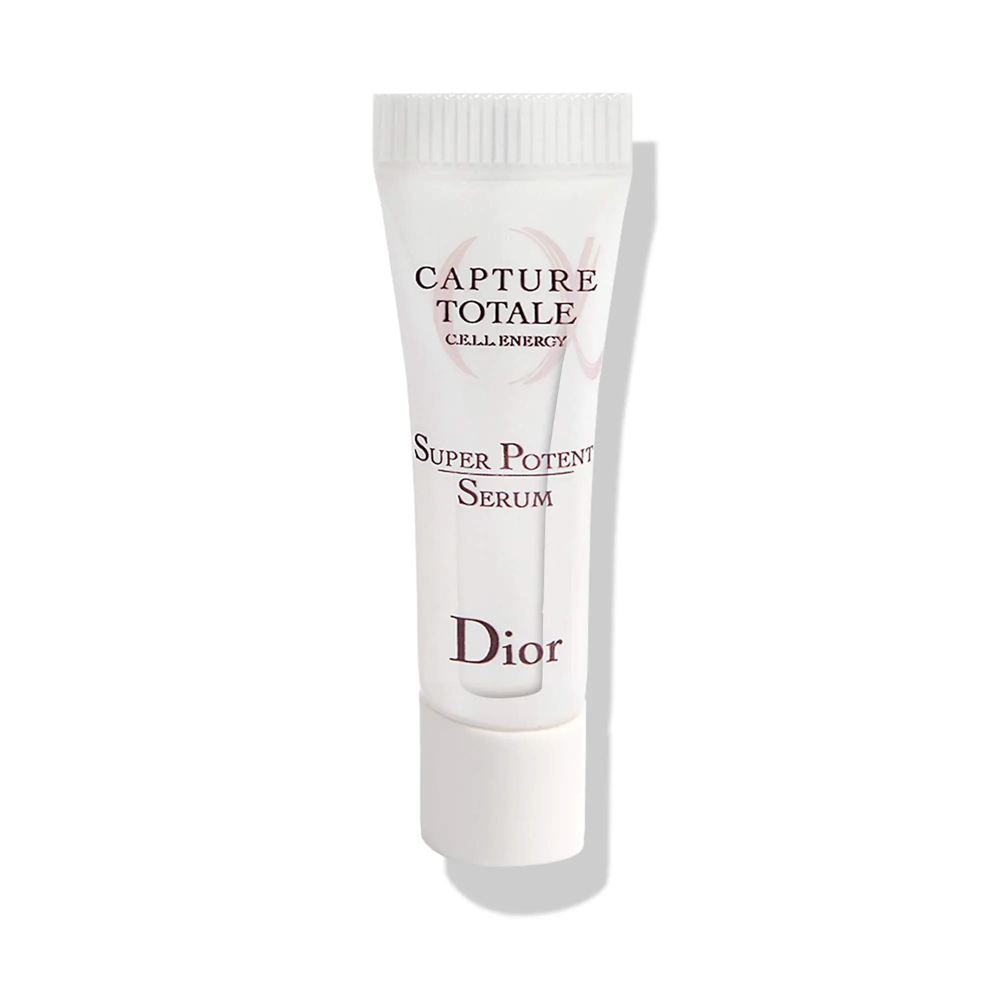 Amazon.com: Dior Capture Totale C.E.L.L. Energy Super Potent Age