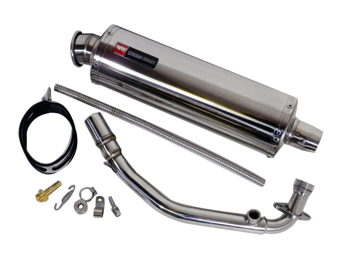 Amazon | ワールドウォーク(World walk) シグナスX SE44J用 パワー