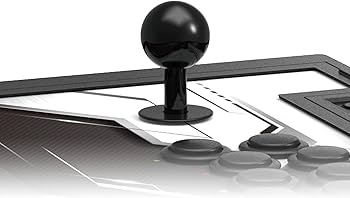 Amazon.com: HORI Fighting Stick alpha Designed for Xbox Series X|S