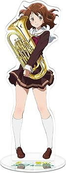Amazon.co.jp: 響け！ユーフォニアム 黄前久美子 クラシックスタイルA