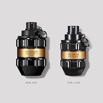 Amazon.com: Viktor&Rolf - Spicebomb Extreme Eau de Parfum - Woody