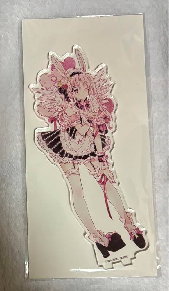 Amazon.co.jp: 種村有菜 満月をさがして めろこ アクスタ : DIY・工具