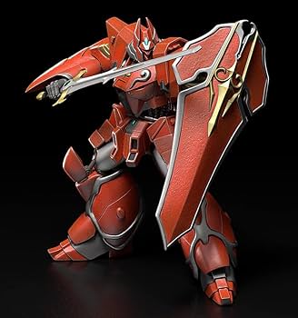 Amazon | PLAMAX 機甲界ガリアン 鉄の紋章 鉄巨神 ノンスケール