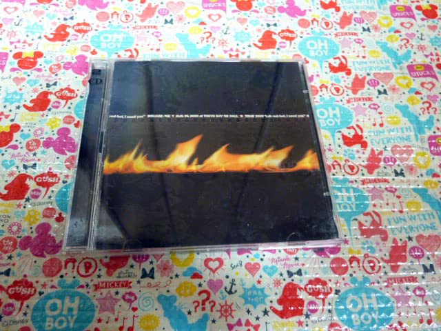 Amazon.co.jp: 美品 ROUAGE NK AUG.26.2000 CD : おもちゃ