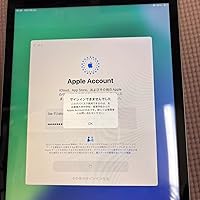 Amazon.co.jp: 【整備済み品】 Apple iPad (第9世代) Wi-Fi 256GB