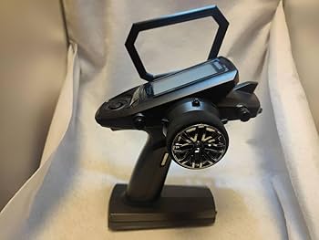 Amazon | プロポハンドル フタバ 4PM/4PM Plus対応 カーボン樹脂製