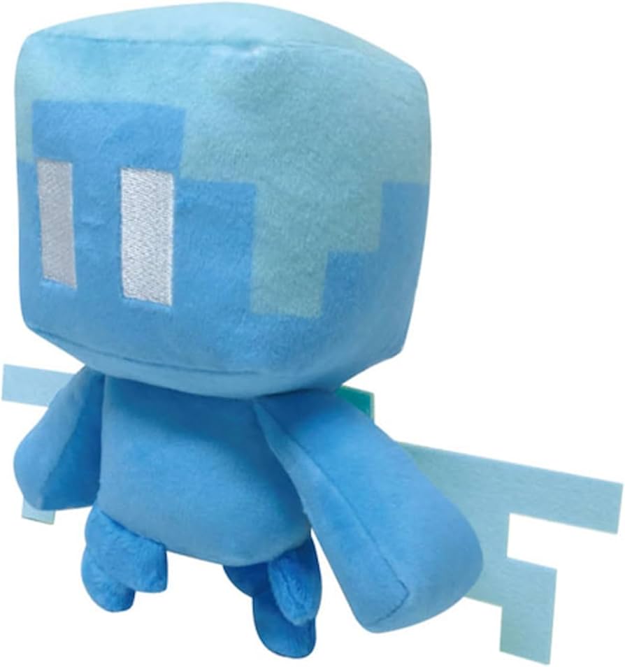 Amazon.co.jp: ケイカンパニー Minecraft コレクションぬいぐるみ