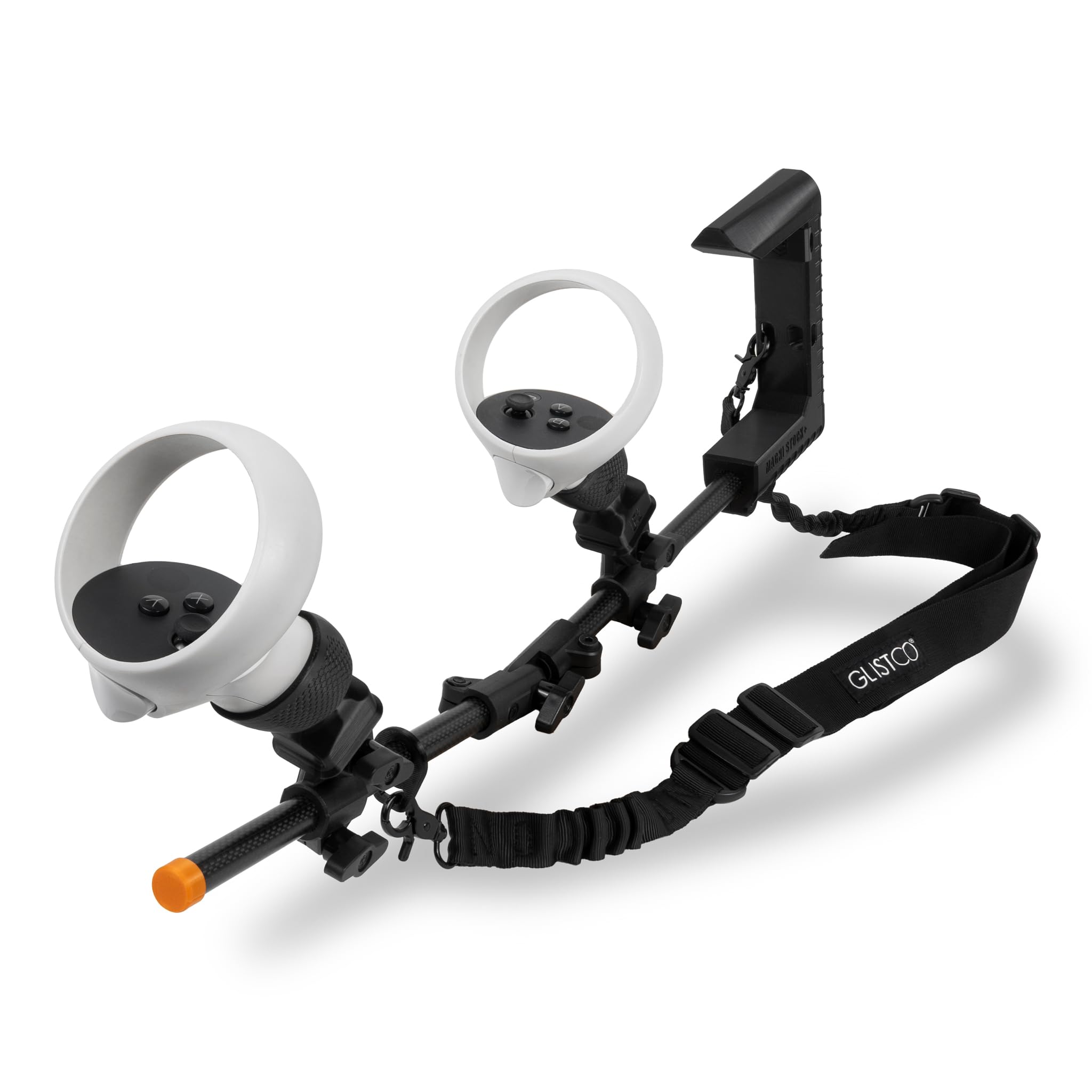 Amazon.com: Magni Stock+ VR Carbon Fiber Controller Stock Rifle