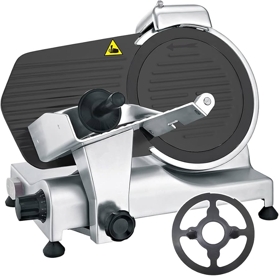 ミートスライサー PRO-250YS-B 楽天市場】キプロスター 業務用ミート