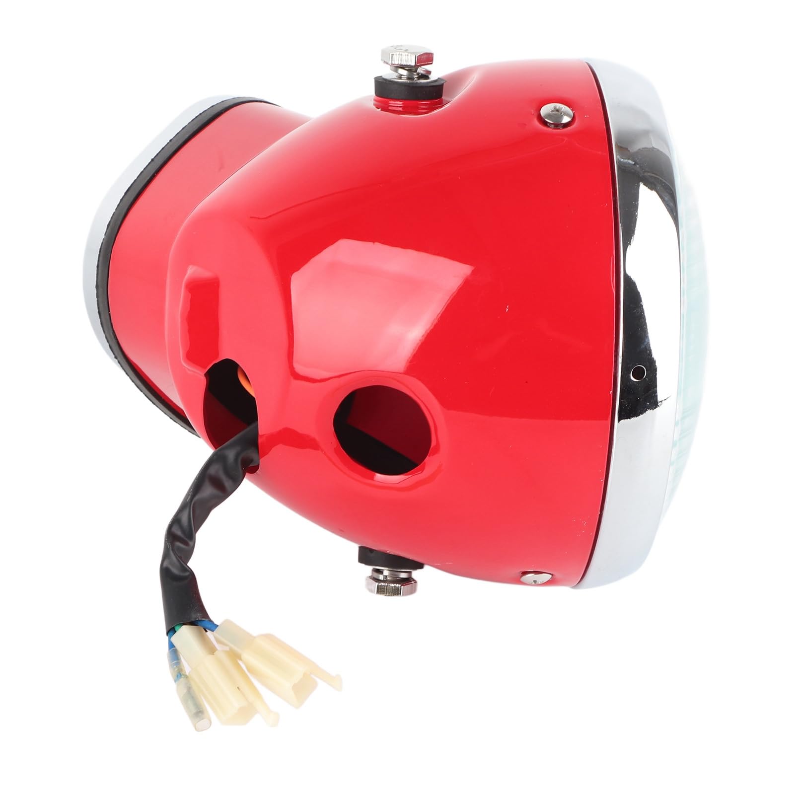 Amazon | フロントヘッドライト、安定したパフォーマンス 0-100Km/h