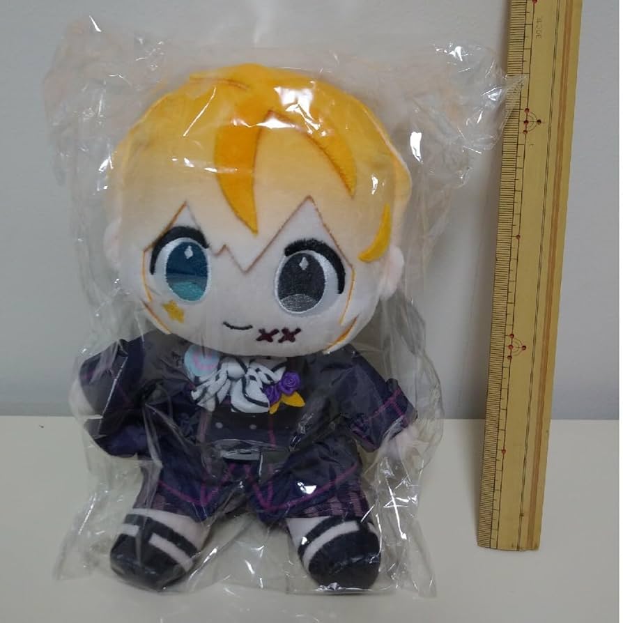 Amazon.co.jp: のっき ぬいぐるみ めろぱか めろんぱーかー : おもちゃ