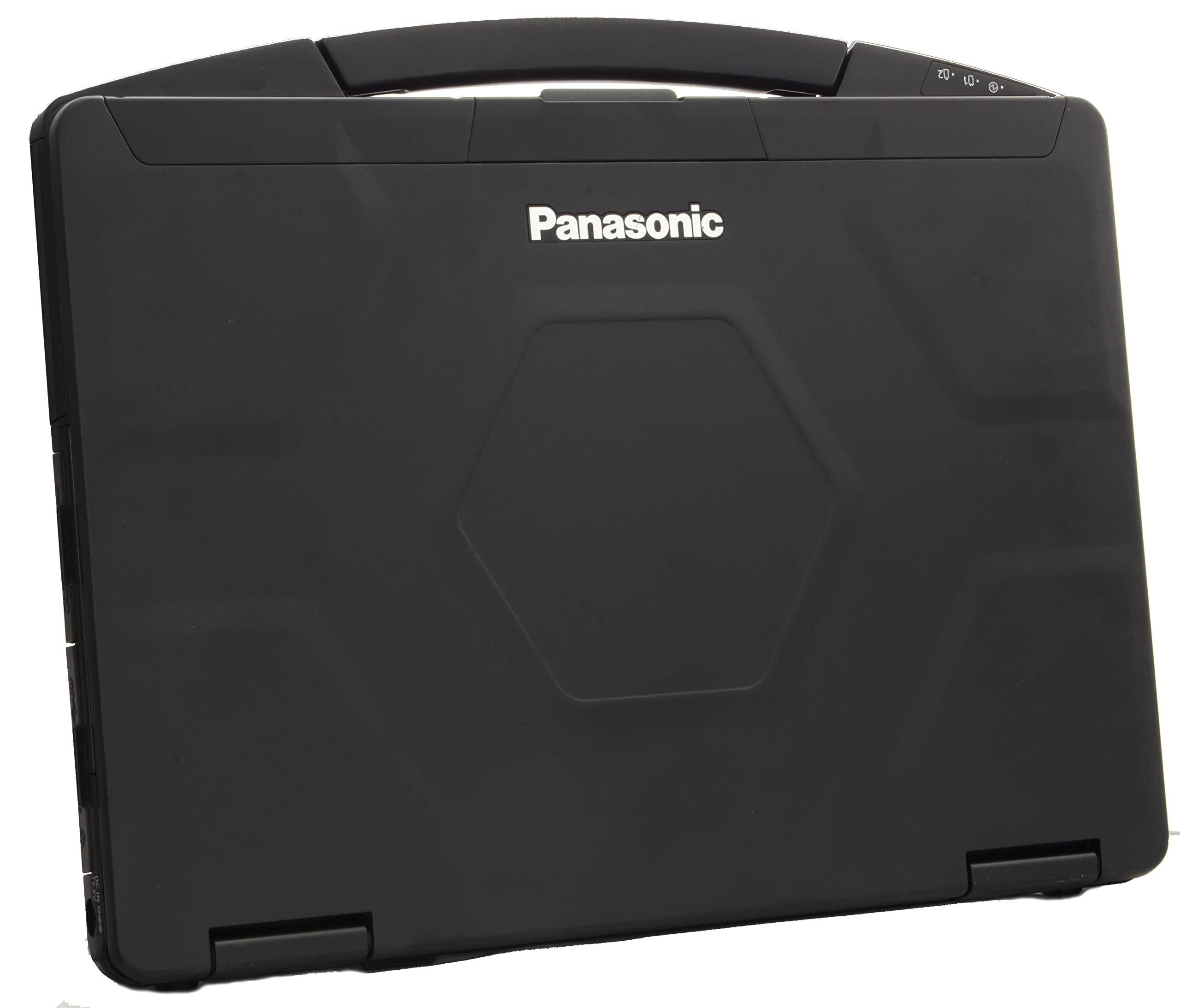 Amazon.com: Panasonic Toughbook CF-54 MK2, Intel Core i5-6300U