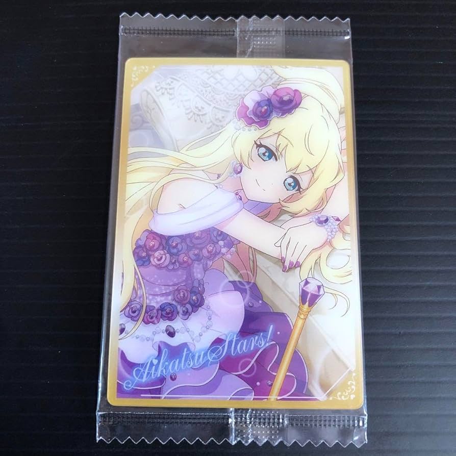 アイカツスターズ ひめ柄 アイカツスターズ ひめ柄 アイカツスターズ