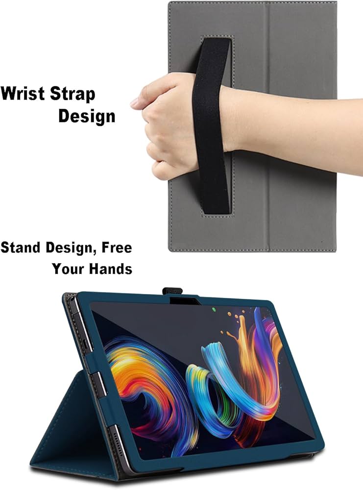 Amazon.co.jp: TCL Nxtpaper 11 Plusケース、 11.5 inch、 TCL