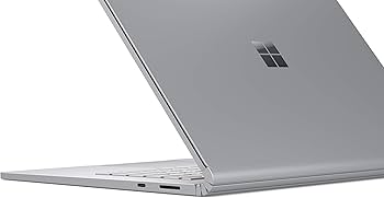 Amazon.com: Microsoft Surface Book 3 - 13.5