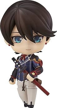 Amazon.co.jp: ねんどろいど 刀剣乱舞-ONLINE- 堀川国広 ノンスケール