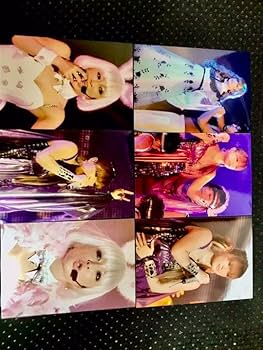 Amazon.co.jp: 浜崎あゆみ 写真 43枚 2009 NEXT LEVEL 3Dポストカード8