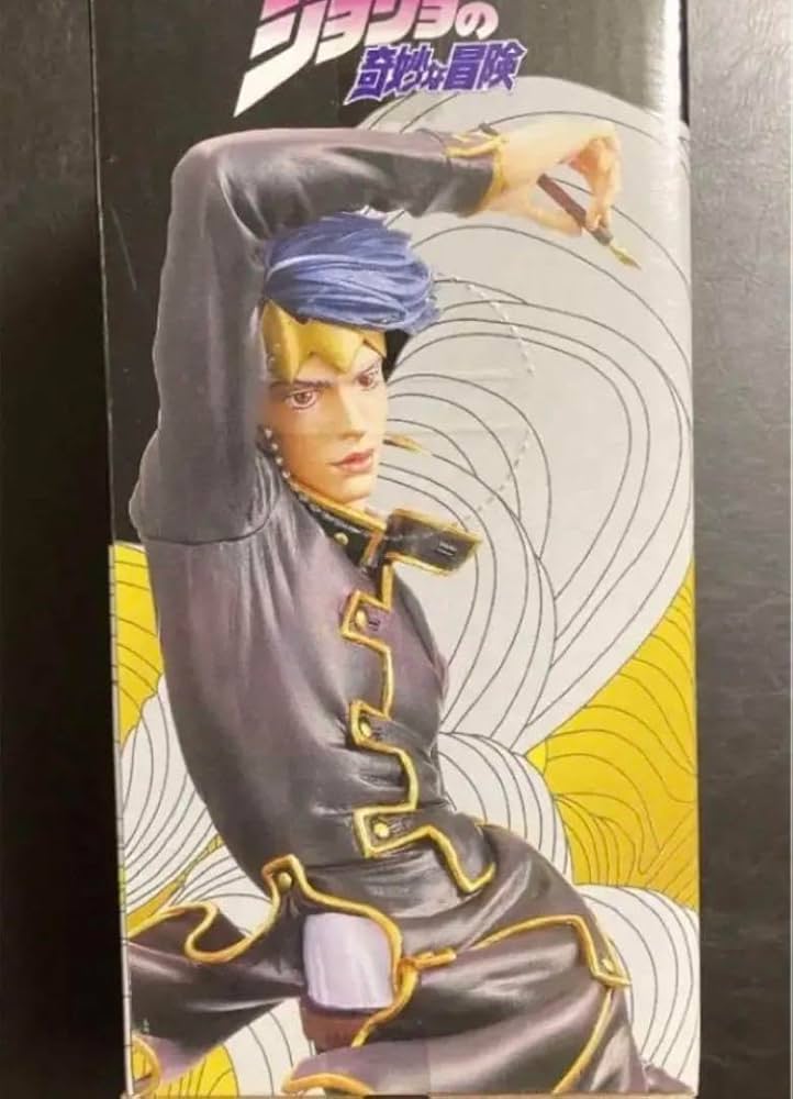 Amazon.co.jp: ジョジョの奇妙な冒険 岸辺露伴は動かない 六壁坂 MSP