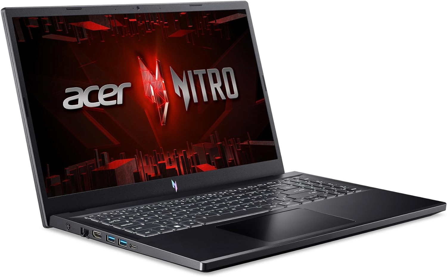 Amazon.com: acer Nitro V Gaming Laptop Intel i5-13420H 16GB 512GB