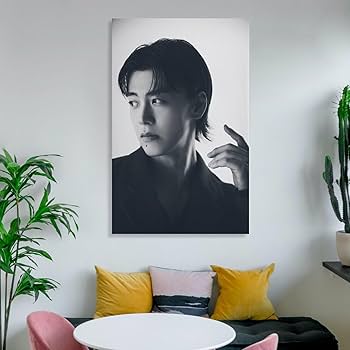 Amazon.co.jp: 俳優 モデル 竹内涼真 写真 ポスター (34) ウォール