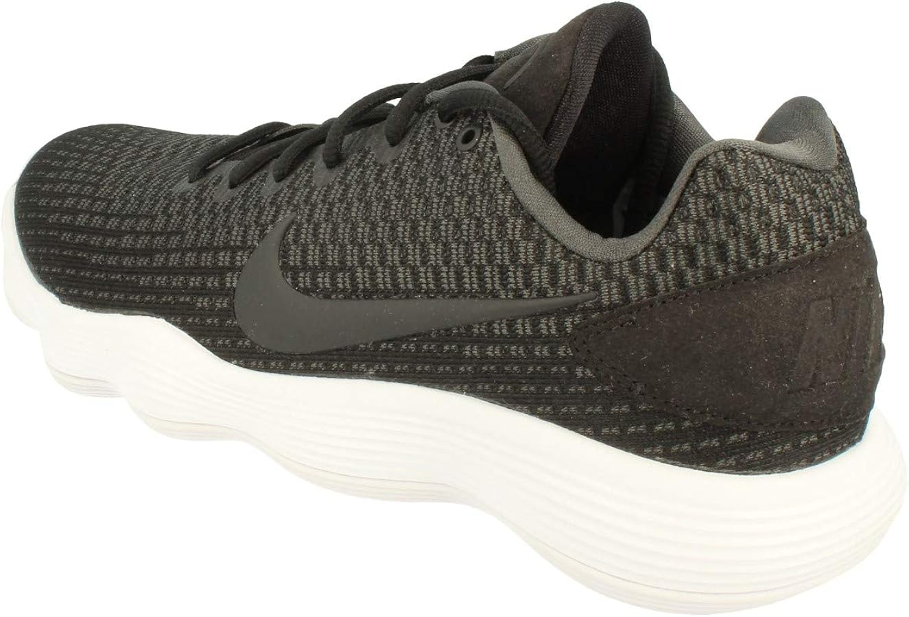 Amazon.com | Nike Hyperdunk 2017 Low Mens Basketball Trainers