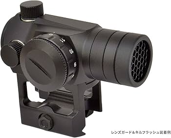 Amazon | ノーベルアームズ ドットサイト COMBAT T1 EVO evolution