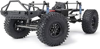 Amazon | トレイルロッククローラー アキシャル シャーシ フレーム
