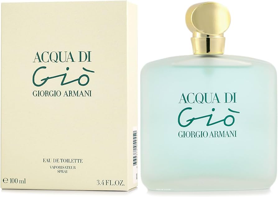 Amazon | ARM ｱｸｱﾃﾞｨｼﾞｵ (L) EDT 100ml【並行輸入品】 | Armani Beauty