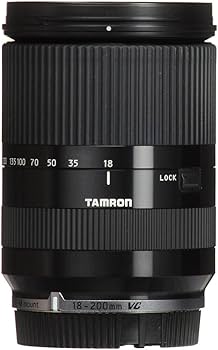 Amazon.com : Tamron AFB011EM700 18-200mm Di III VC IS Zoom Lens