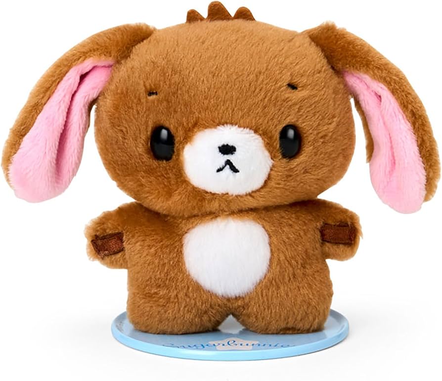 Amazon.co.jp: サンリオ(SANRIO) ぬいどりドールS（ぴたっとふれんず