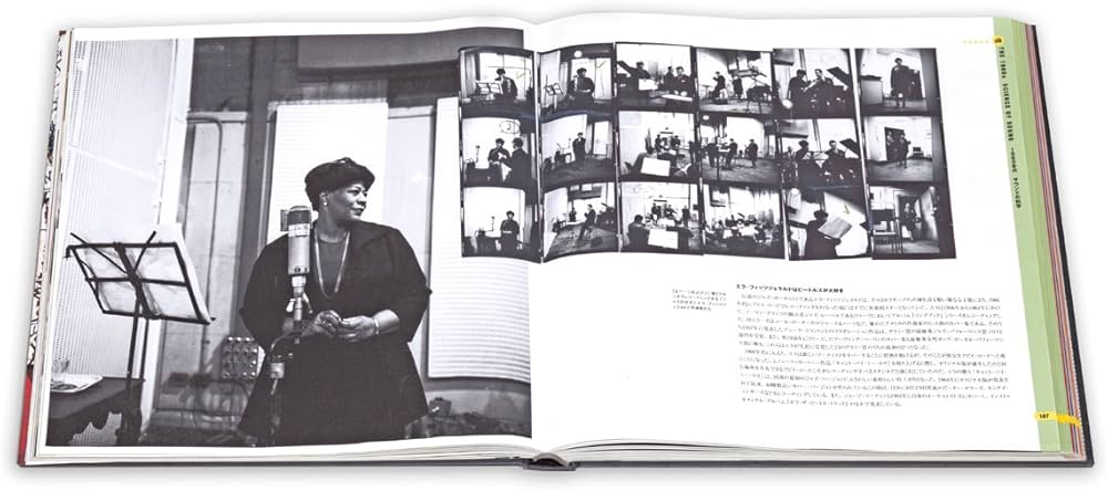 アビイ・ロード・スタジオ -世界一のスタジオ、音楽革命の聖地