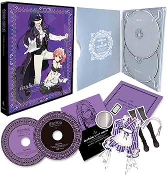 Amazon.co.jp | 妖狐×僕SS 【完全生産限定版】 全7巻セット