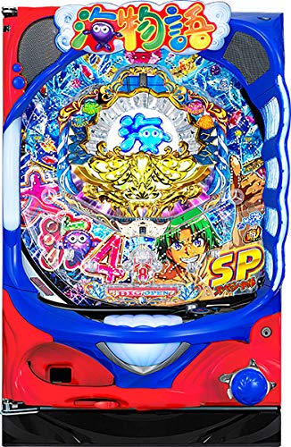 Amazon | P大海物語4スペシャル 中古パチンコ実機 (ノーマルセット